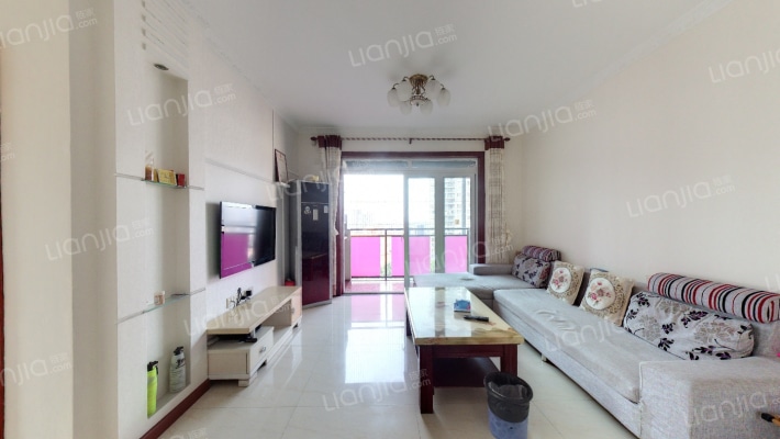 东原锦悦二手房实景图