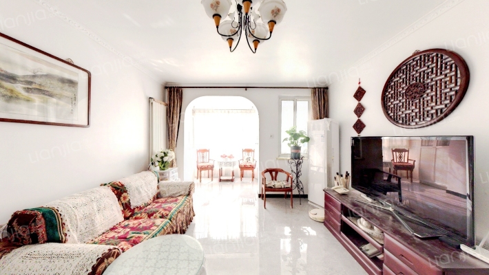 愿景家园二手房实景图