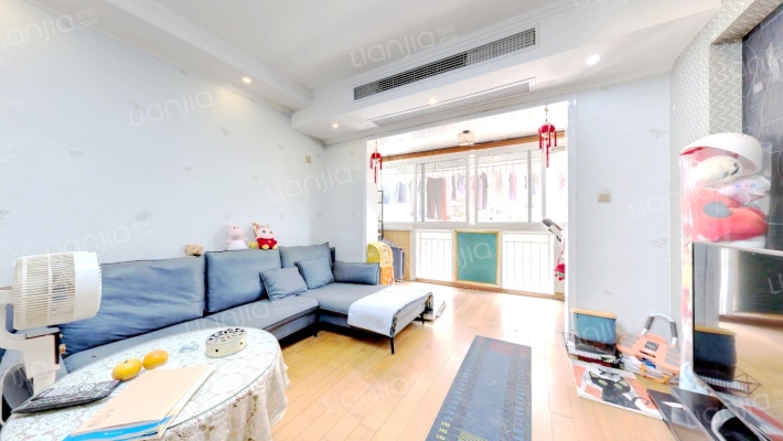 弘民新城二手房实景图