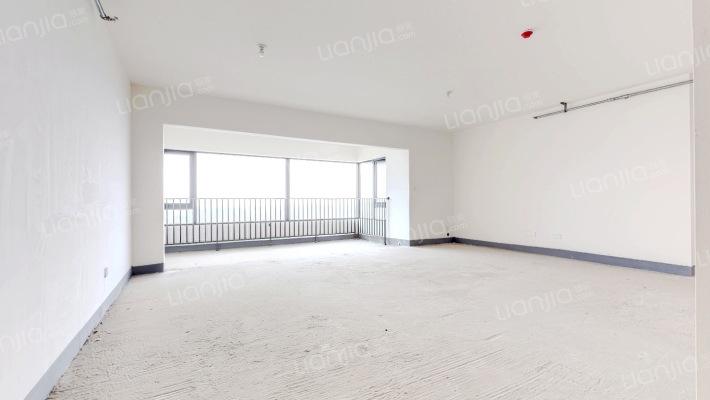 建发中央湾区二手房实景图