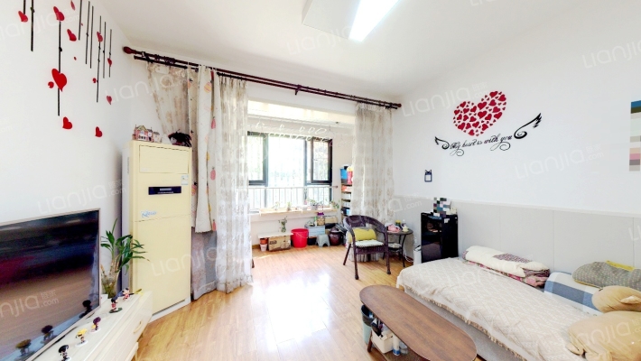 宝龙城二手房实景图