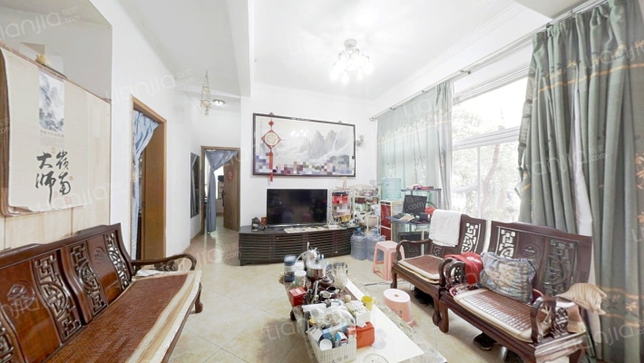 广州碧桂园康苑二手房实景图