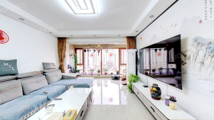 碧桂园·翡翠山二手房实景图