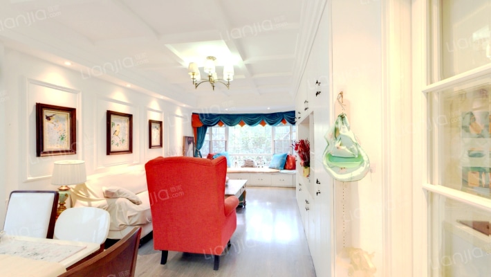 启明三马路二手房实景图