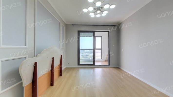 孔雀城二手房实景图