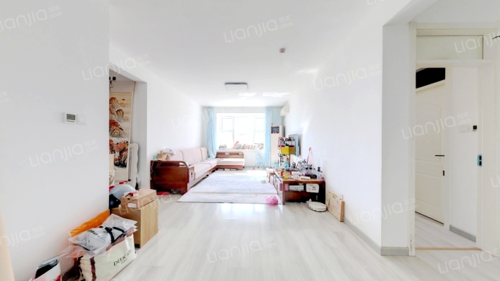 珠山秀谷御墅二手房实景图