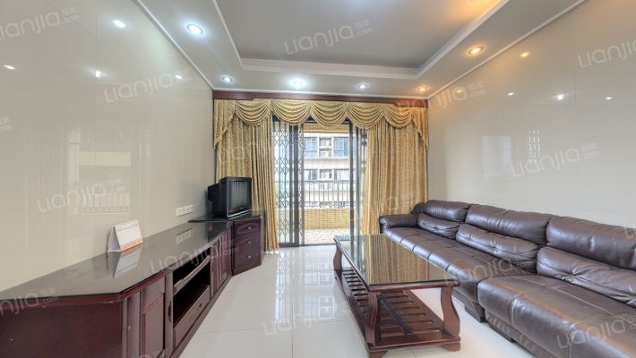 怡盛豪庭二手房实景图