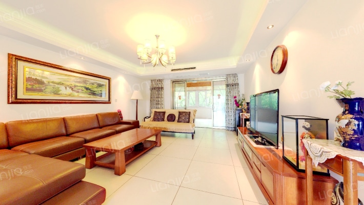 金地芙蓉世家二手房实景图