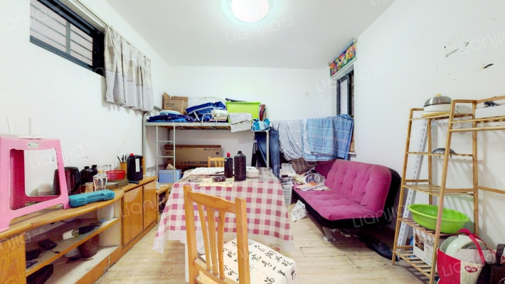 蠡墅花园天枫苑二手房实景图