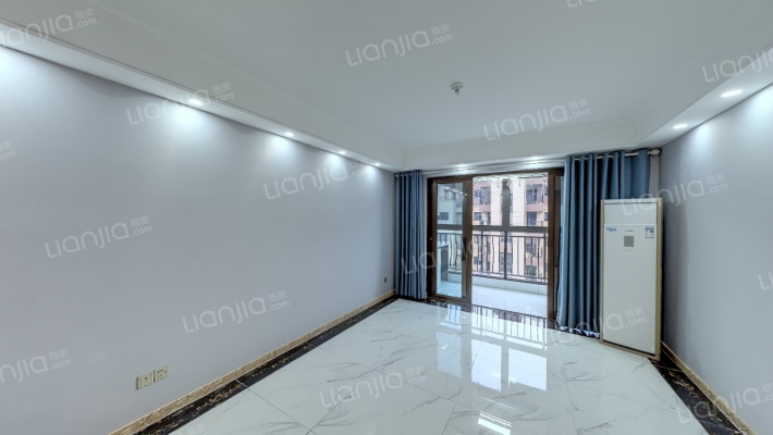 碧桂园中天东方骏庭二手房实景图