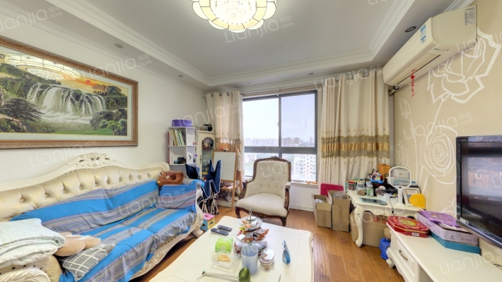 上院(南区)二手房实景图