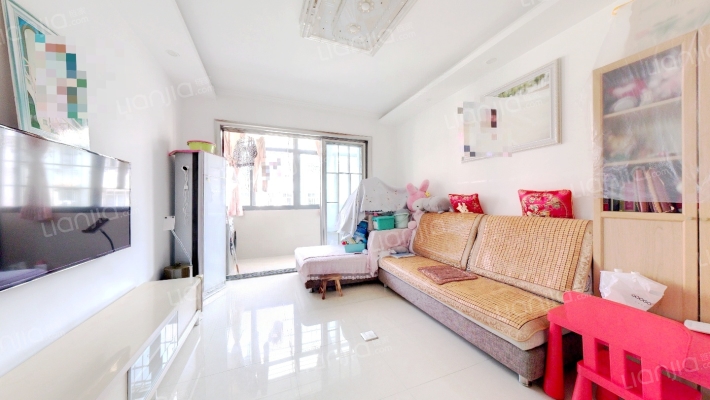 中央路（鼓楼）二手房实景图