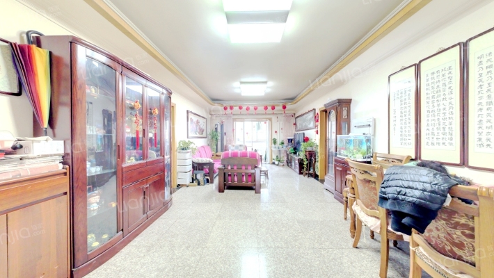 孚泰公寓二手房实景图
