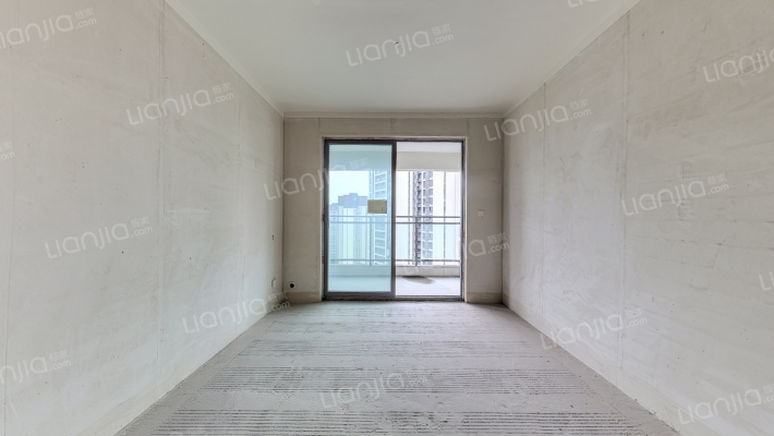 中建御湖壹号E御城二手房实景图