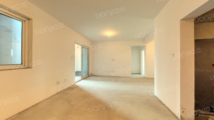 北新上锦二手房实景图