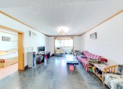 整租·鸿海巷4号 3室1厅 南/北_鸿海巷4号租房