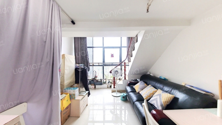 飞晟汇二手房实景图