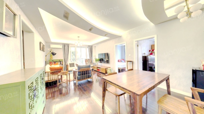 通联苑二手房实景图