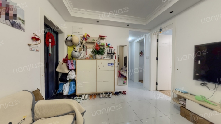 淞南七村二手房实景图