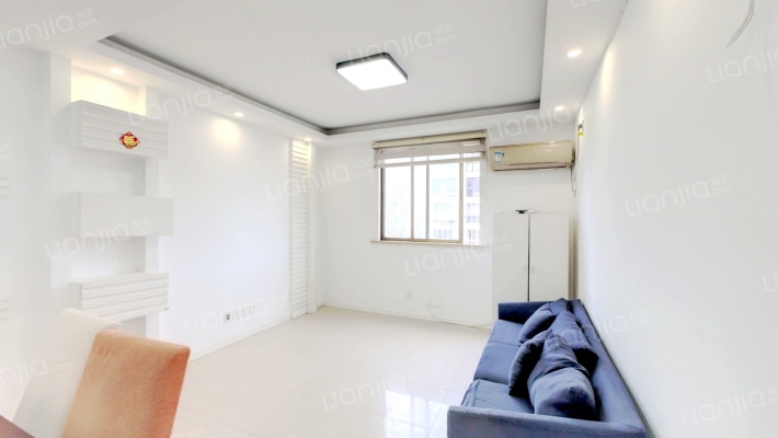 江南新苑二手房实景图