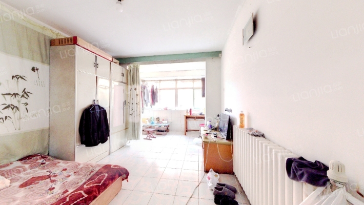 水文公司宿舍二手房实景图