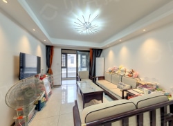 整租·龙湖春江郦城 3室2厅 南_龙湖春江郦城租房