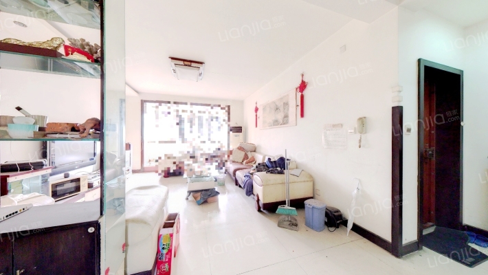 大成公寓二手房实景图