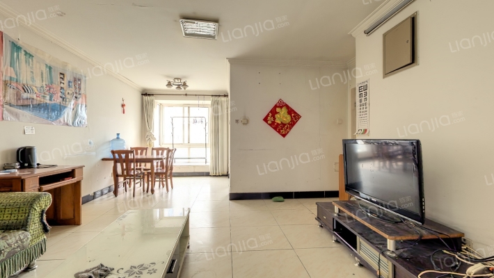 中门寺39号院二手房实景图