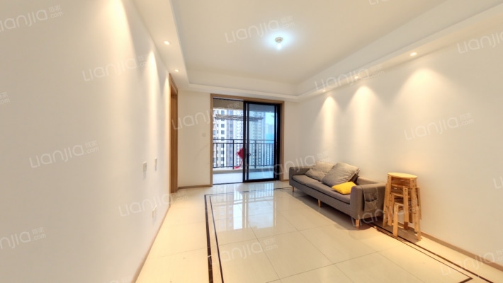 美好长江首玺K3二手房实景图