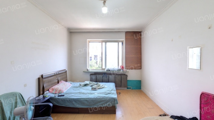 新起点公寓二手房实景图