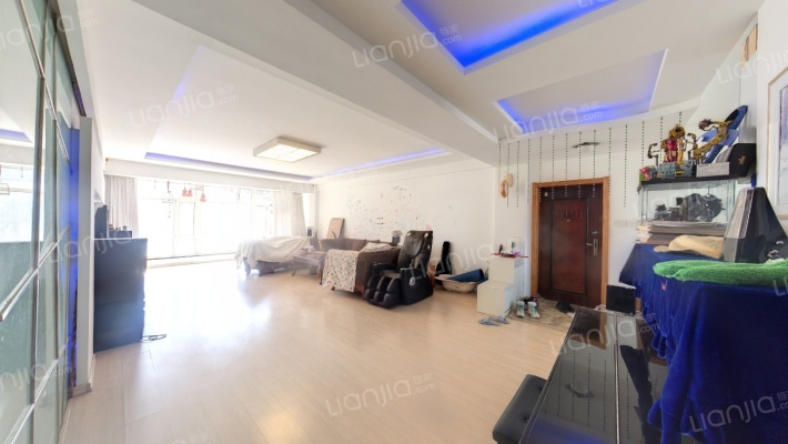 景阳公建公寓二手房实景图