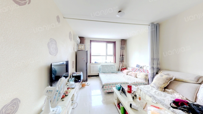 龙海新区二手房实景图