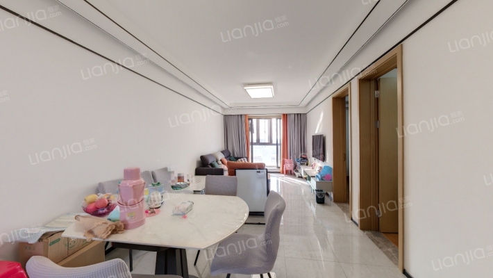 恒茂未来都会一期二手房实景图