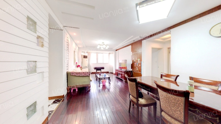 春光里二手房实景图