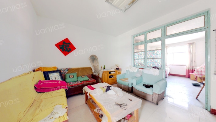 医药大厦二手房实景图