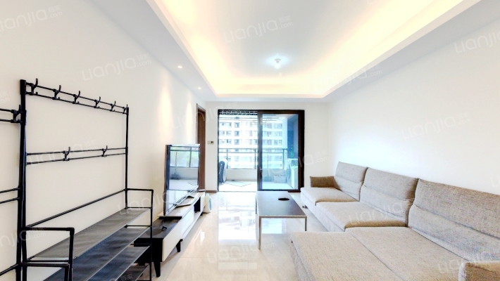 阳光城云湖里F组团二手房实景图