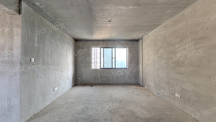 枫林雅苑二手房实景图