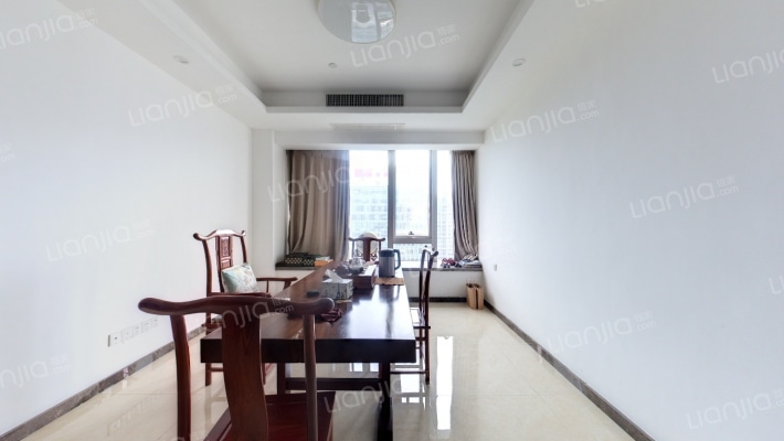 盈港国际二手房实景图