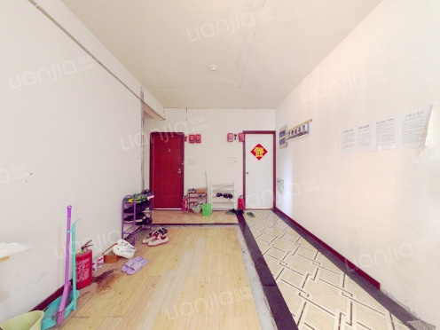 整租·伟业优橙家 1室1厅 南