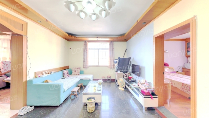 尧建新村二手房实景图