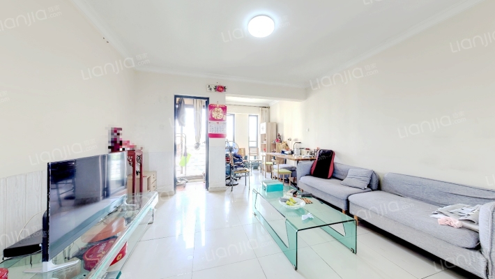 万科四季花城伴山美筑二手房实景图