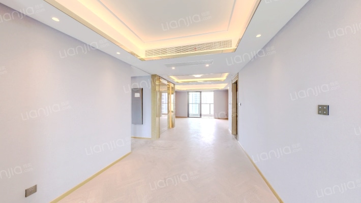 明阅府二手房实景图