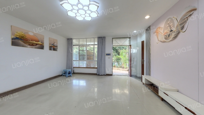 绿景苑二手房实景图