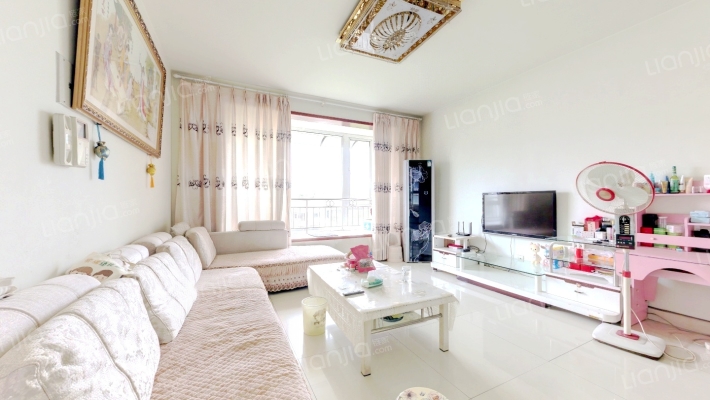 林涧花语二手房实景图