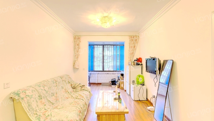 解颐路9号二手房实景图