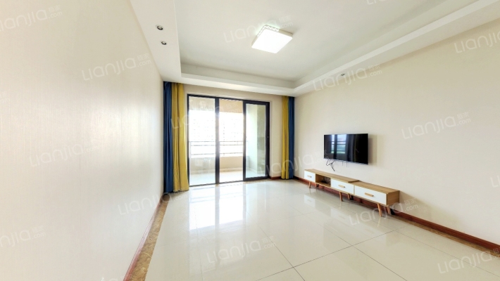 三盛都会城二手房实景图