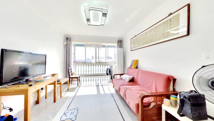 南龙潭苑二手房实景图