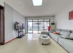 整租·南北天城 3室2厅 南_南北天城租房