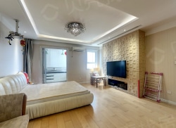 整租·梧桐居 2室1厅 南/北_梧桐居租房