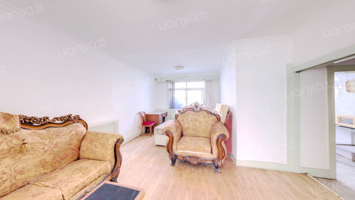 市场街二手房实景图